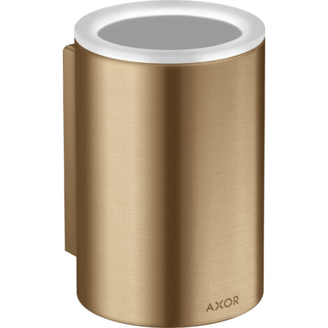 hansgrohe AXOR UNIVERSAL Circular godet à dents, 42804140