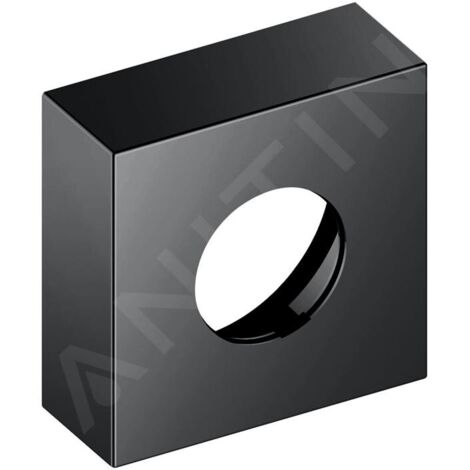Rosace de rallonge KEUCO pour robinetterie thermostatique