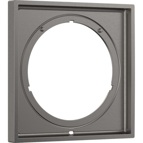 hansgrohe ShowerSelect Comfort E rosace de rallonge 5mm, 13612340