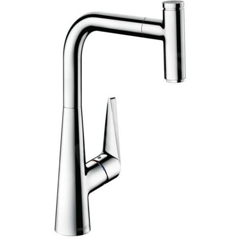 hansgrohe Talis Select M51 Mitigeur monocommandé pour cuisine (1/5)