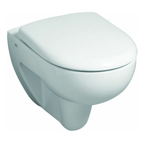 Keramag Renova Nr.1 Wash-down WC, Coloris: Blanc, avec KeraTect - 203040600