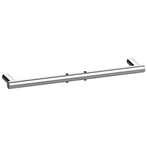 KEUCO PLAN Care barre murale pour appui dorsal, 600mm, (1/2)