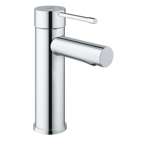 Grohe Essence Mitigeur monocommandé pour lavabo, S-Size, saillie (1/3)