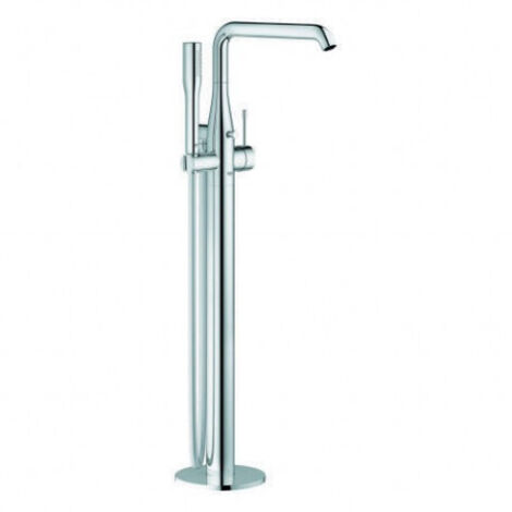 Grohe Essence Mitigeur monocommandé pour bain, montage au sol,