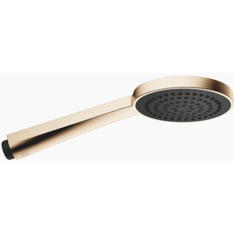 Douchette à main Dornbracht, pommeau de douche Ø 100mm, (1/5)