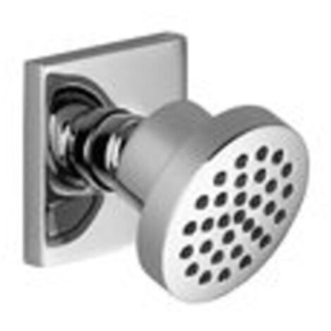 Dornbracht MEM douche latérale 28518782, Coloris: chrome - 28518782-00