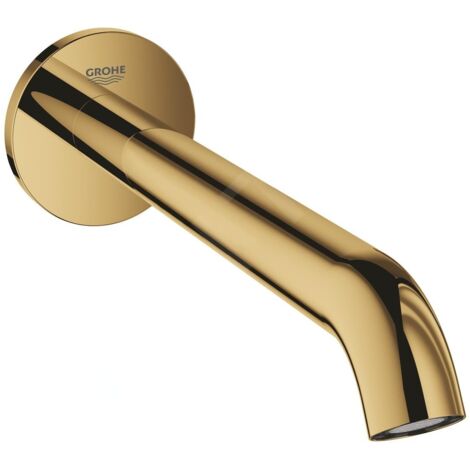 Grohe Essence New - Bec de baignoire, Cool Sunrise 13449GL1