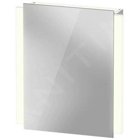 Duravit Ketho.2 armoire de toilette, version Better, éclairage (1/2)