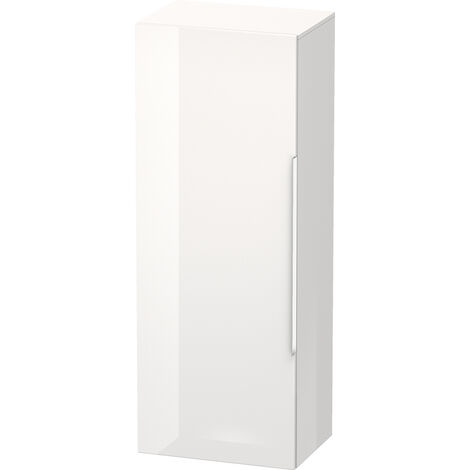 Duravit Happy D Armoire Mi Haute Mm Porte Charni Res