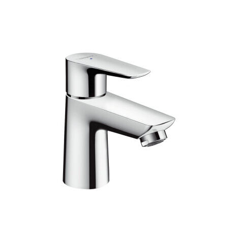 Hansgrohe 14877801 Talis S 2 Robinet de cuisine avec 2 pulvérisateurs, acier Optik Hansgrohe 14877801 Talis S 2 Robinet de cuisine avec 2 pulvérisateurs, acier Optik
