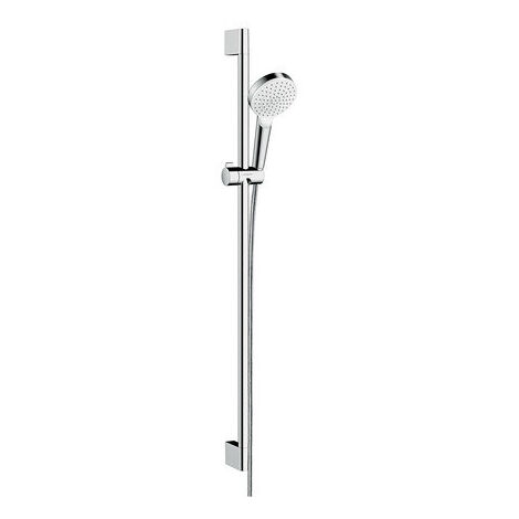 Grohe Tempesta New - Colonne de douche , 2 jets, chrome 27926001