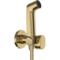 hansgrohe Bidette Douchette à main 1jet S EcoSmart pour eau