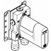 Dornbracht thermostat encastré, G 1/2, kit de prémontage, 35425970 - 3542597090