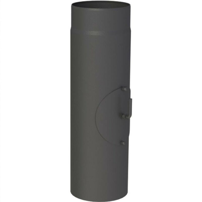 Surakey Canal De Ventilation De Type Y De 60 Mm Avec Clapet De Valve Diesel Accessoire De Sortie D 725559