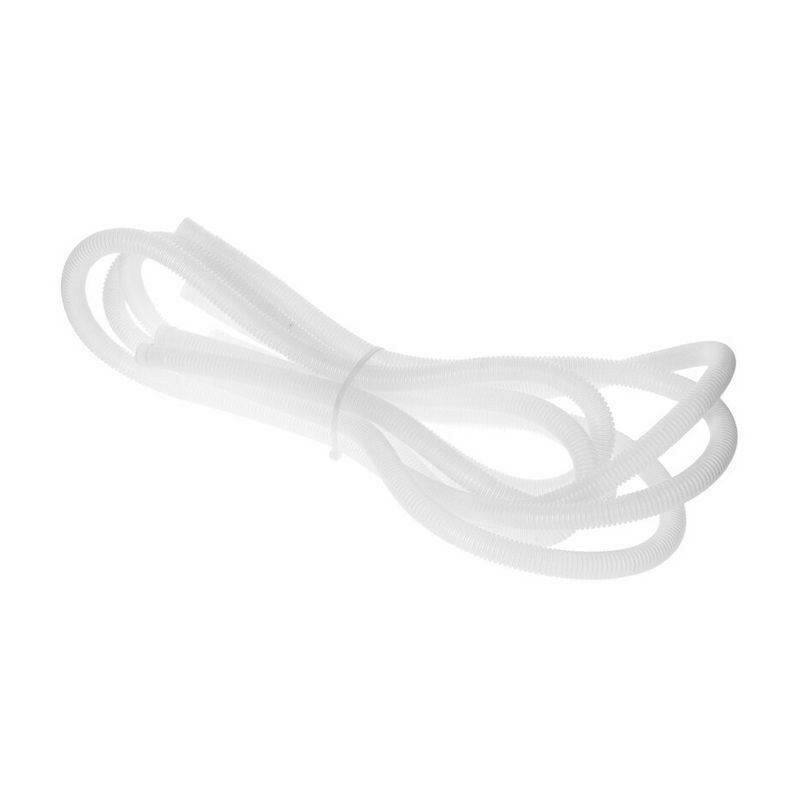 Flexible de condensat pour pompe à chaleur pour piscine