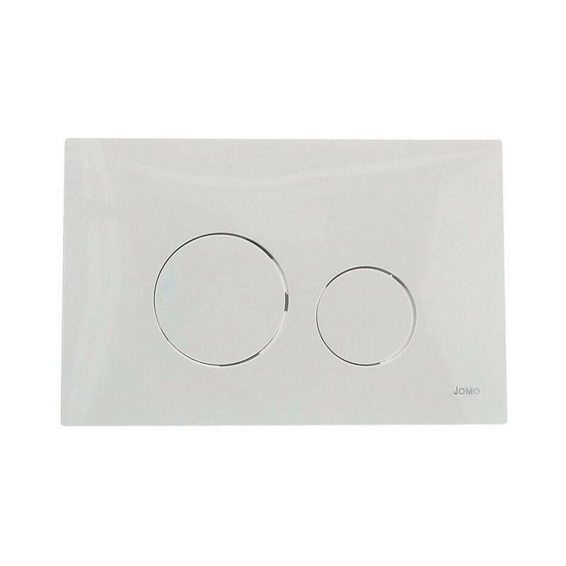 SIAMP 31 1710 10 Plaque De Commande Segment Blanche