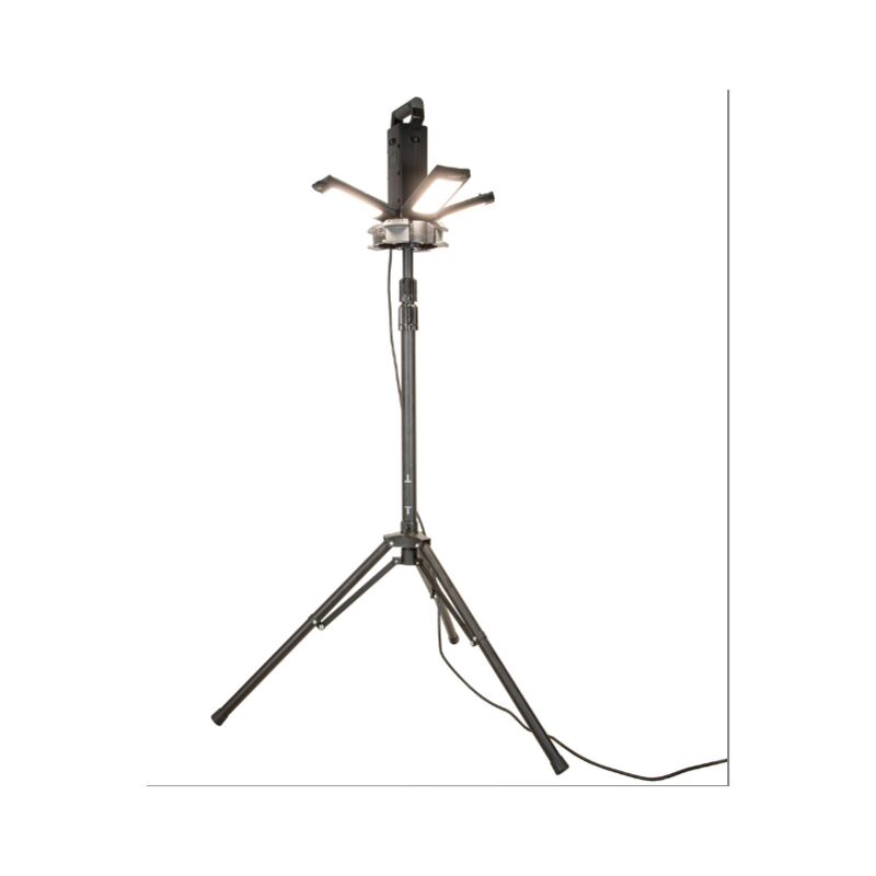 Support Cardan Pour Projecteur NEBULA Capsule - Réglage 360° - Léger En Aluminium - Compatible Série Capsule - 5