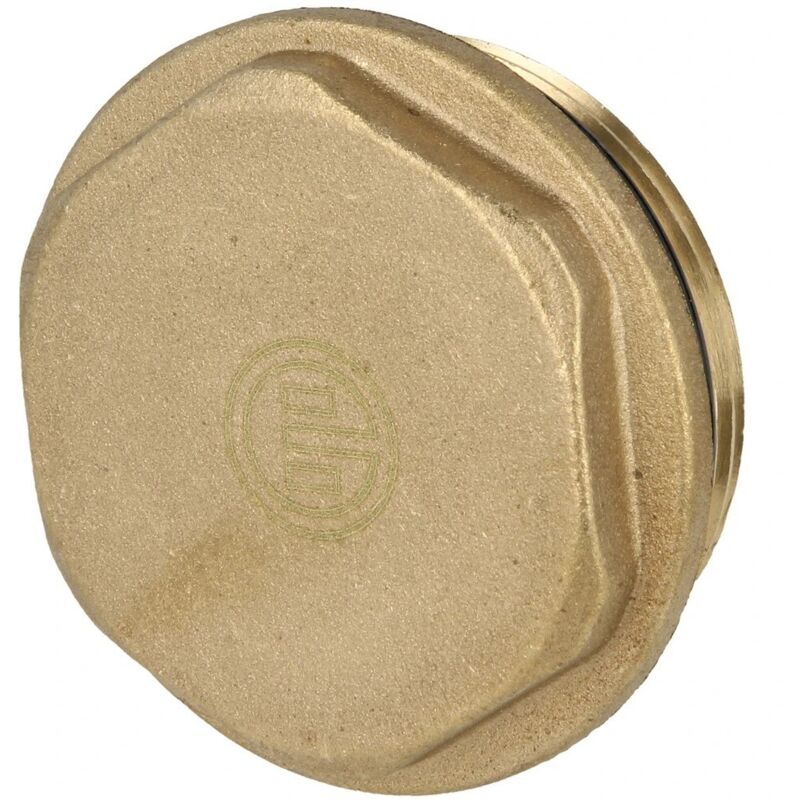 EMagTech Lot De 2 Bouchons à Vis Avec Joint Torique - Compatible BMW Série 1 E81 E87 F20 F21 F22 M2 - 3311752506506