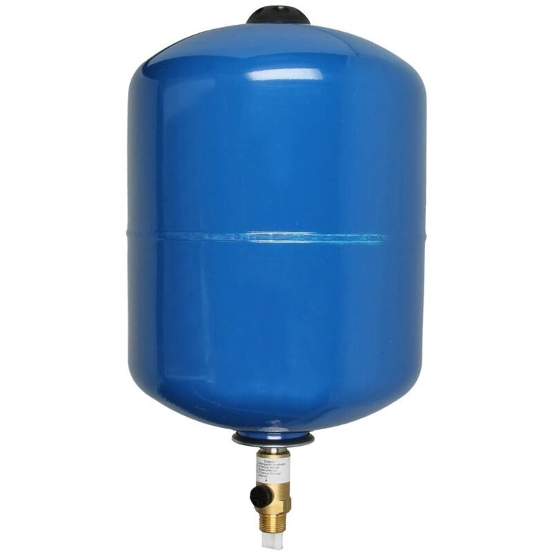 Vase d'expansion 18 L pour eau potable — free download