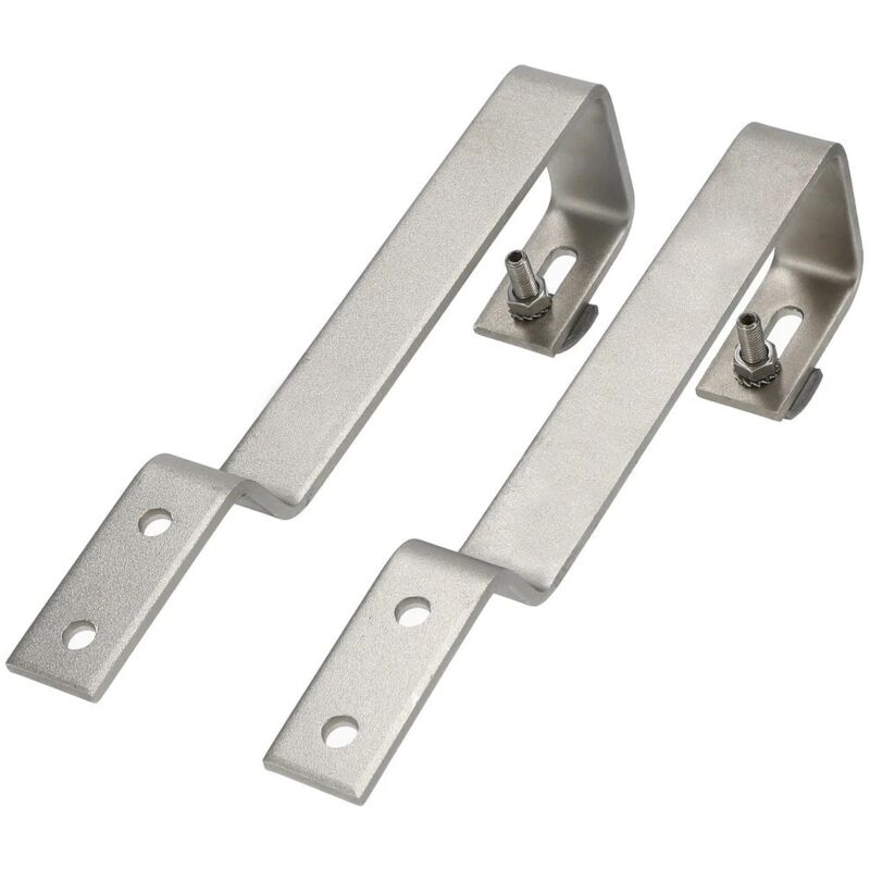 Egoutoire Vaisselle Cuisine 2 Niveaux, INOX Égouttoir Vaisselle Avec Porte Ustensiles Et Porte Verres A Vin Grande Sechoir A Vaisselle Rangement Vaisselle Avec Vidange Automatique 82177606
