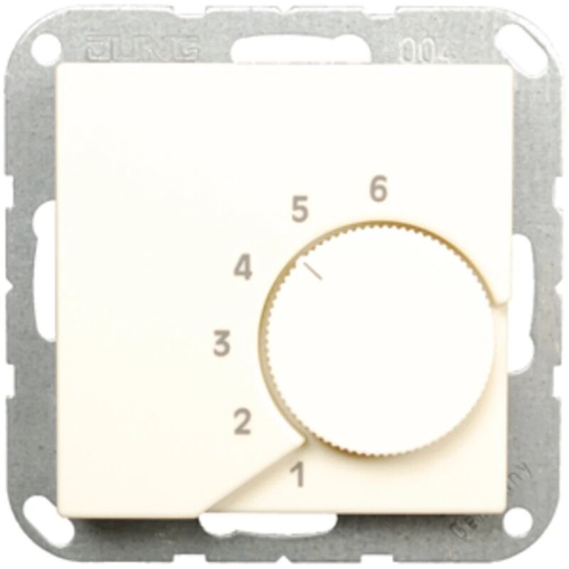 Jung Thermostat As 500