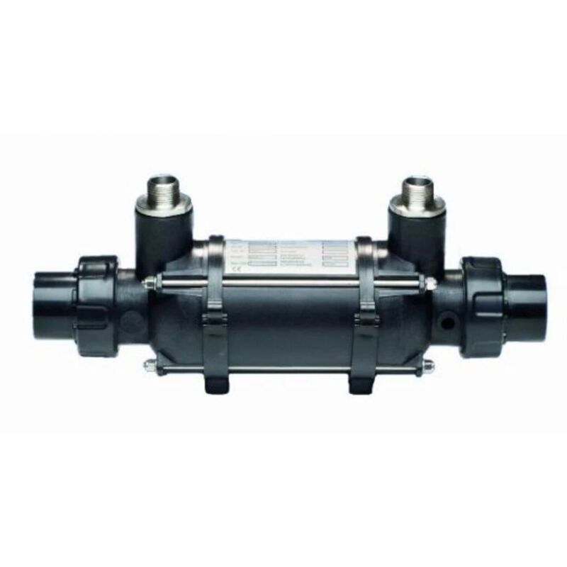 AnnonceEchangeur thermique - Echangeur thermique en ligne