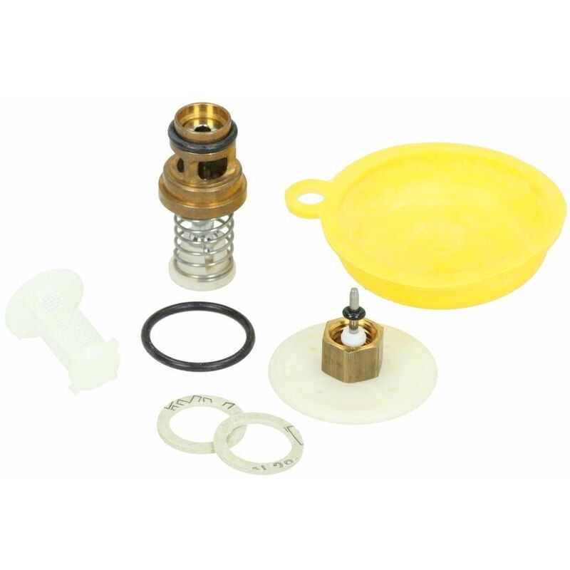 Kit SAV pour valve à eau