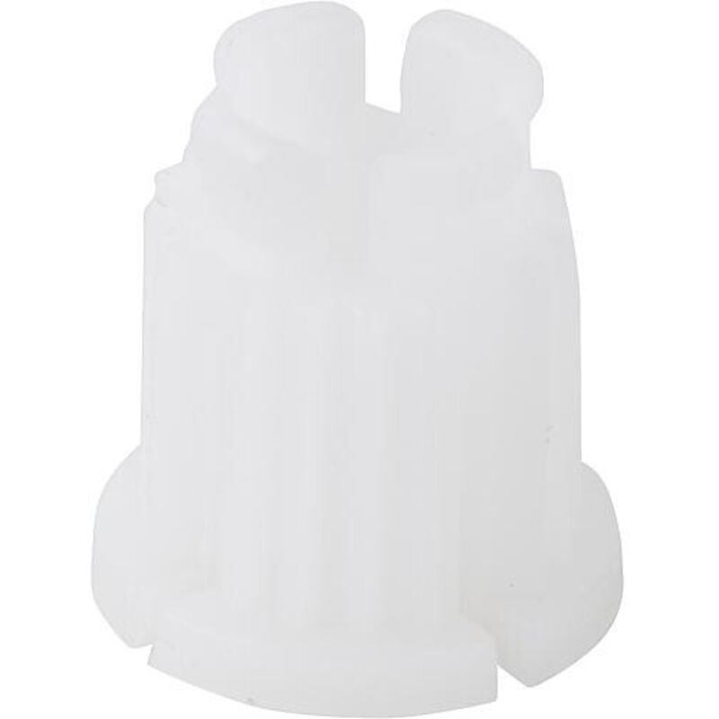 Vis sasns tete Hansa blanc 59910235