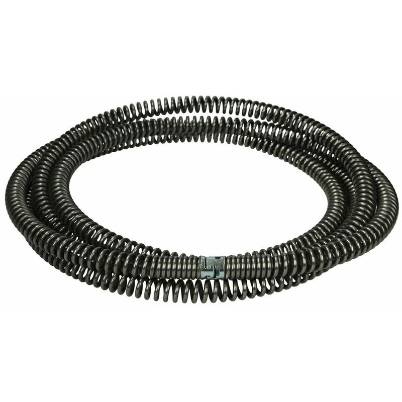 Spirale de nettoyage pour cables 16mm déboucheur Milwaukee - Matériel de Pro