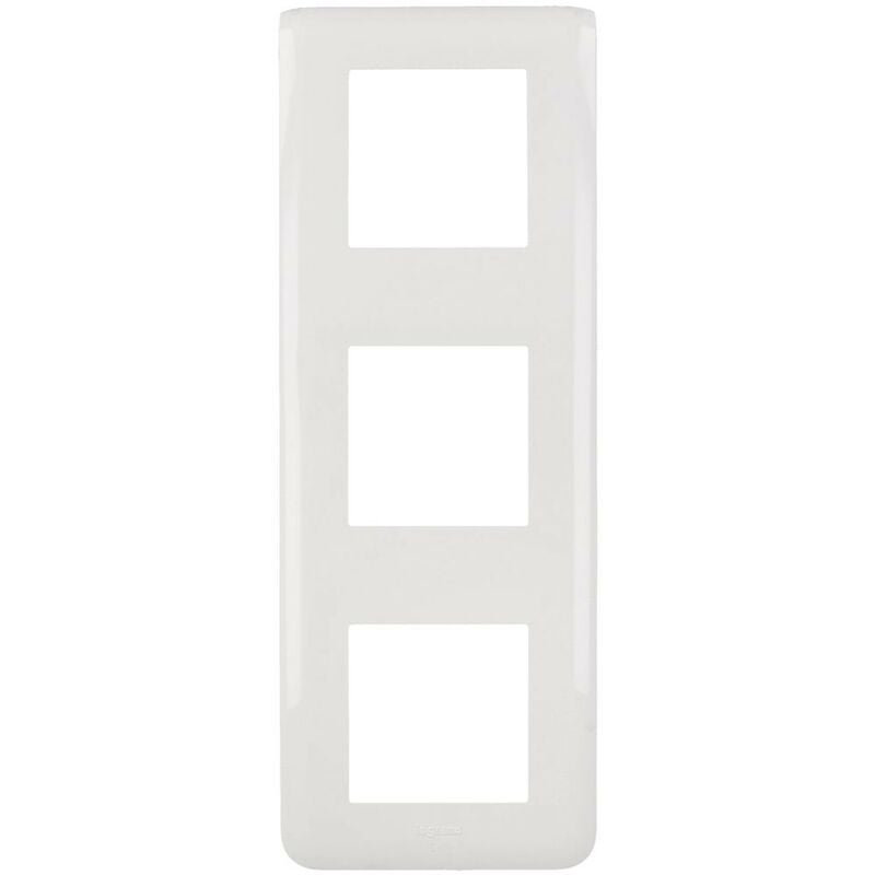 Plaque Mosaic 3 x 2 modules vertical