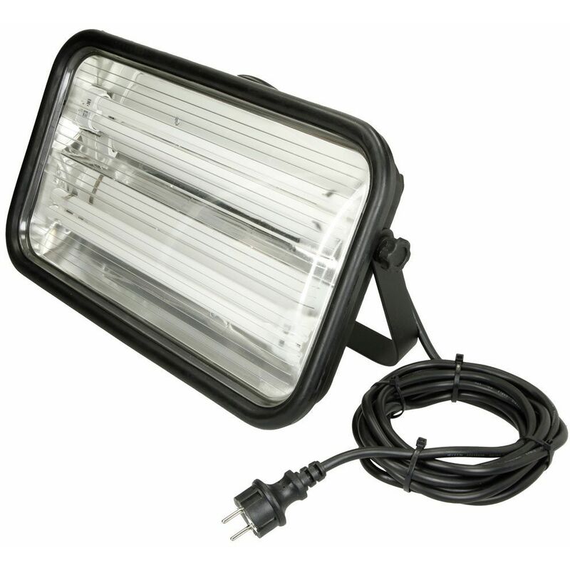 Lampe de travail 60W 5M TOLSEN