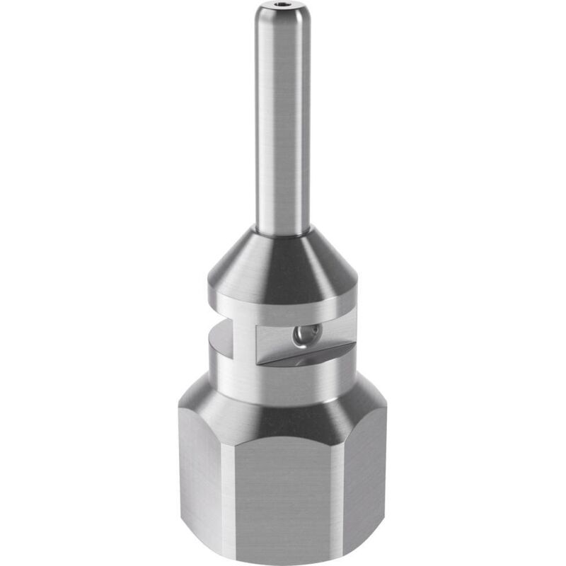 Buse Ronde Steinel 5 Mm - Pour Pistolet à Air Chaud