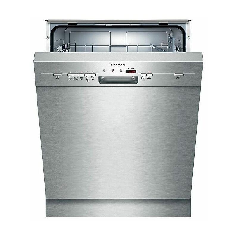 Lave-vaisselle encastrable A+ Siemens 600 mm