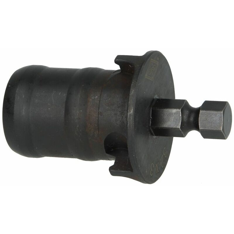 Calibreur pour tuyau multicouche 16 à 32 mm