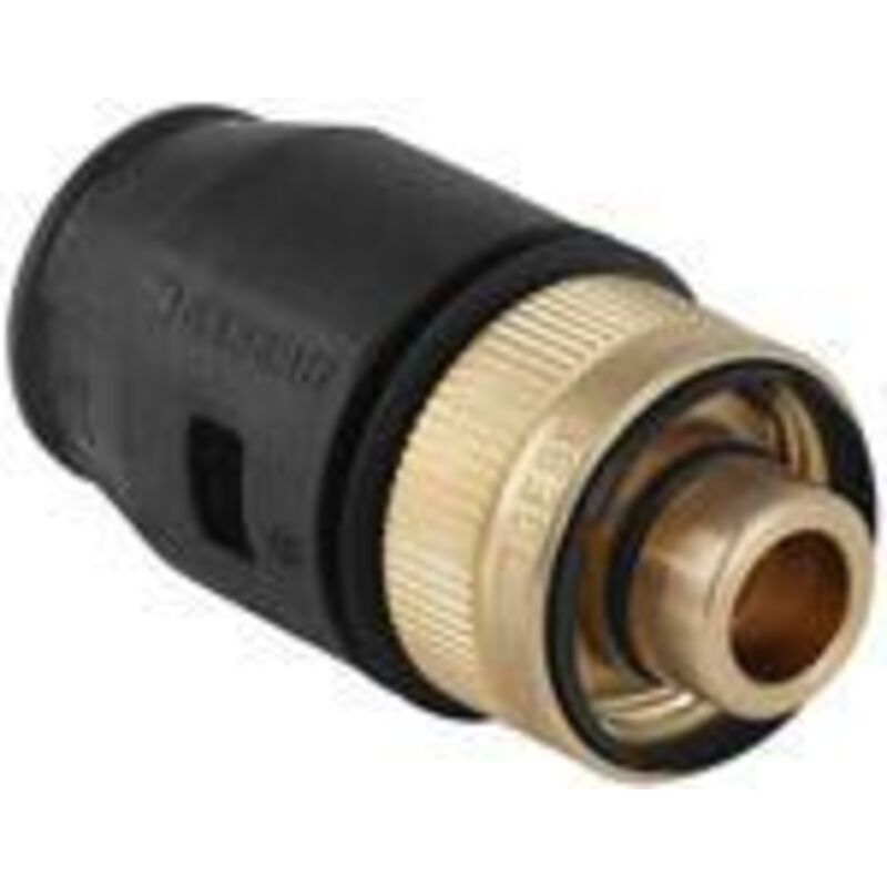 Raccord Rapide Femelle Laiton 1,5" - Snap-Tite BVHC-20 - Occasion