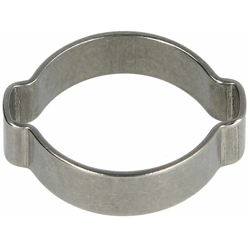 Collier à tourillons - INOX A2 - W4 - LES-INOXYDABLES