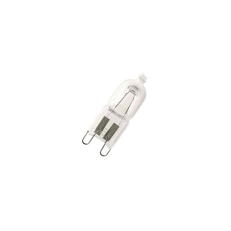 Lot De 2 OSRAM Lampe De Four 15W SES E14 - Résistante Jusqu'à 300°C