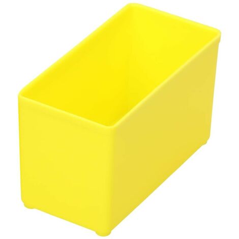 Bac L-Boxx® B3 jaune