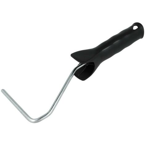 Étrier pour rouleau peinture 180 - 220 mm