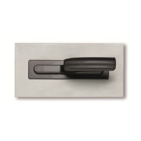 3x Kunststoffkellen ABS - 27,9 Cm Texturierkellen Für Putz Und Spachtel