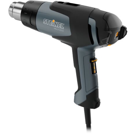 Steinel HG 2120 E Décapeur Thermique Gris Noir