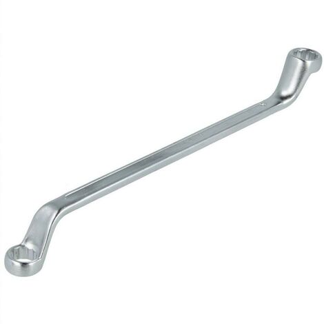 Clé étoile De Type L T20 76x142mm TOPTUL | AIEA2015