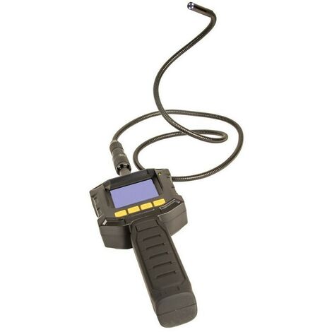 Caméra endoscopique mobile MiniScope Set (1/3)