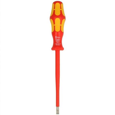 VDE Tournevis pour vis à fente 1,0 x 5,5 (1/3)