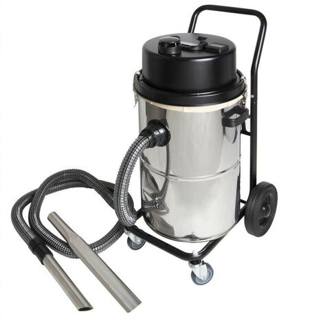 Aspirateur professionnel multi-usages KV45-1 pour aspiration à sec (1/3)