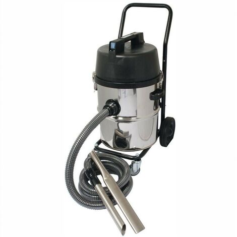 Aspirateur professionnel multi-usages KV30-1 WD pour aspiration eau et (1/5)