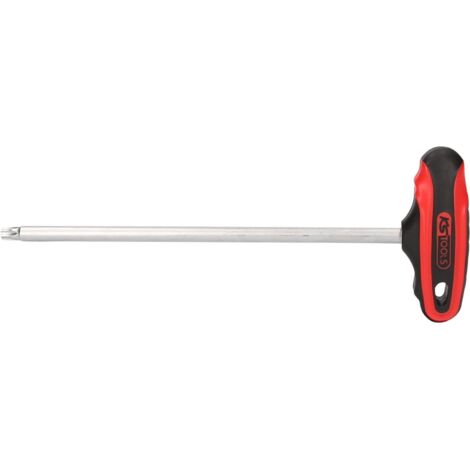 Torx Clé mâle poignée en T, T40 (1/3)
