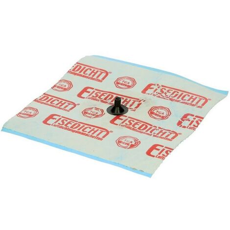 Manchette d'étanchéité Tyvek® pour câbles Ø 4 - 8  mm