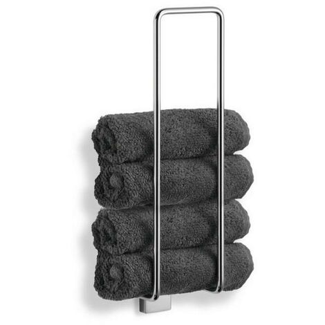 Porte-serviettes pour invités (1/3)