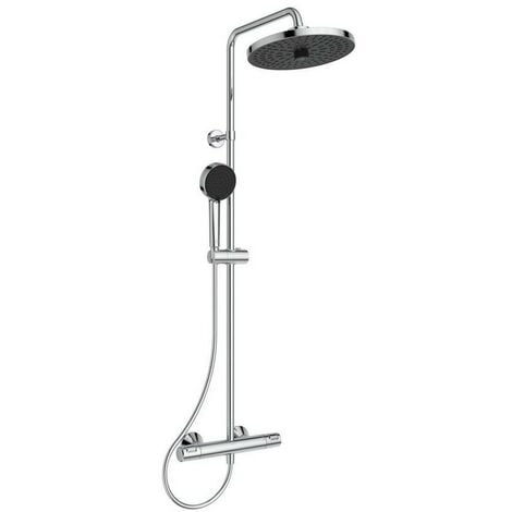 Ceratherm Set de douche T25+
